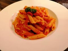 -光谷希尔顿酒店-厨意意大利餐厅(鸿雁路店)