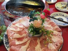 -重庆巴九门老火锅(阳朔店)