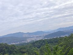 -火炉山森林公园
