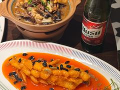 -清真·卡德尔大叔新疆主题餐厅(龙汇路店)