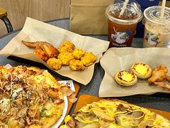 -达美乐比萨(南京路店)