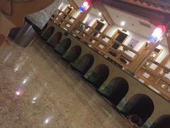 -纽斯桑拿会所(天山店)
