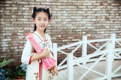 -WPlus明星肖像亲子全家福摄影