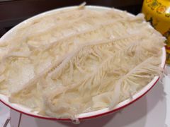 -前门·鲜肉火锅(长风店)