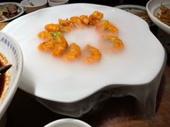 -三强鸽子(胜利路店)