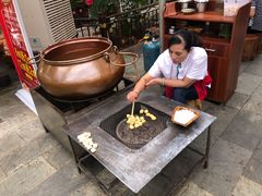 -四海烤鸭城