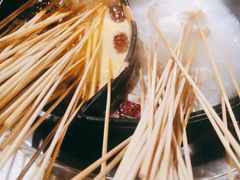 -钢管厂五区小郡肝火锅串串香(总店)