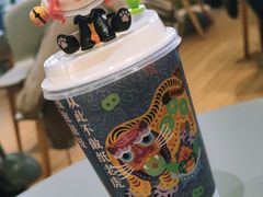 -奈雪的茶(凯德新都心店)