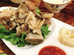 -宗巴雍姆藏餐府
