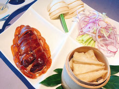 -梧桐北京烤鸭·铜锅涮肉(海岸城店)