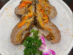 -东海怡品海鲜豆捞(舟宿夜江店)