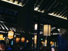 -绿茶餐厅(昆明世纪金源店)