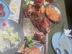 -美森西餐厅(曙光大道店)