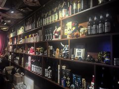 -半藏居酒屋(香港花园店)