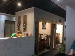 -东方菩提养生SPA馆(武昌总店)