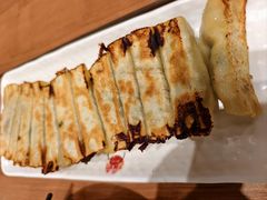 风味锅贴-阳阳中国饭(北京荟聚店)