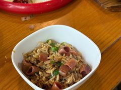 -金龙·打边炉(南京西路店)