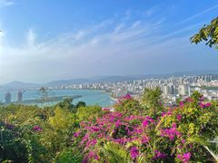 -鹿回头风景区