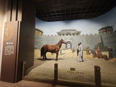 -中国农业博物馆