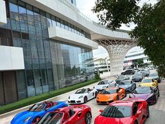 -超跑熊跑车俱乐部