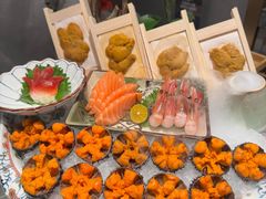 -胆道·海胆专门店(凯德晶萃店)