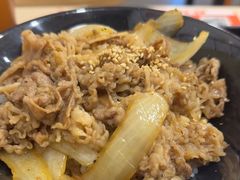 -吉野家(上海美罗城店)