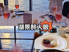 -岁粤Moon·湖景餐厅(月光码头店)