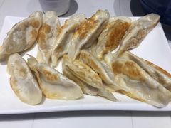 -东方饺子王(工农大路店)