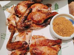 -荷花亭·湖北融合菜(十堰武商MALL店)