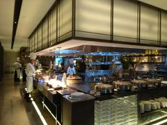 自助取餐区-安蒂娅·海鲜自助餐厅(安蒂娅美兰酒店)