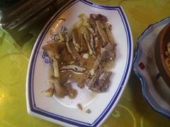 -巢湖名吃·东关老鹅汤(江南风情街店)