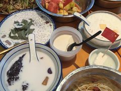 -雙冲柳州螺蛳粉&酸嘢&桂林米粉(簋街店)