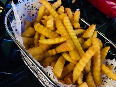-甘尼仕印度餐厅爵士酒吧(阳春巷店)