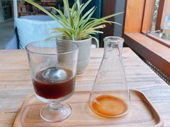 -YLK云南小粒咖啡·云里咖(二号店)