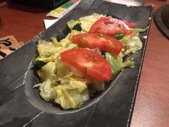 -烧肉一丁(北大阪東通りビル店)