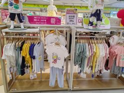 点击看大图 -孩子王(禹洲世贸店)