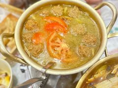 -东排食堂长沙小吃大排档(五一广场店)