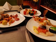 -合肥富力威斯汀酒店·知味餐厅