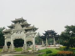 -江南第一家