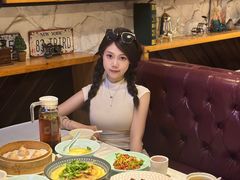 -外滩往事民国上海菜(黄浦店)