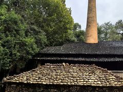 -景德镇古窑民俗博览区