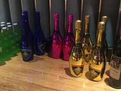 -卡宿自助餐厅(高新万达店)