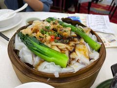 -嘉禧大酒楼(康城广场店)