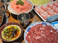 -楠火锅(西单店)