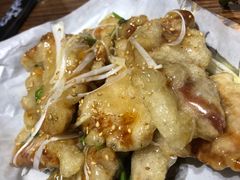 -马路牙子地桌烤肉(工体店)