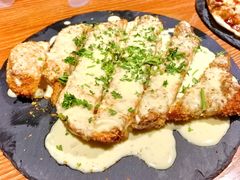-澳骄 Aussie Kitchen·手工披萨·西餐(国大店)