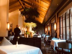 靠窗位-Le Comptoir de Pierre Gagnaire