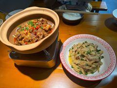 -陈家婆的菜·口味湘菜(梅溪湖店)