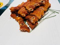 -新雅粤菜馆(南京东路店)