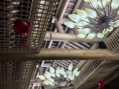 -少林寺欢喜地素斋馆